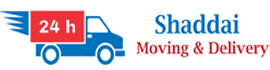 Shaddai Moving & Delivery - logo